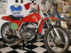 Bultaco 250 Persang
