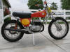 Bultaco 350